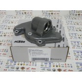 MOLDED RING WATER PUMP COV. 09